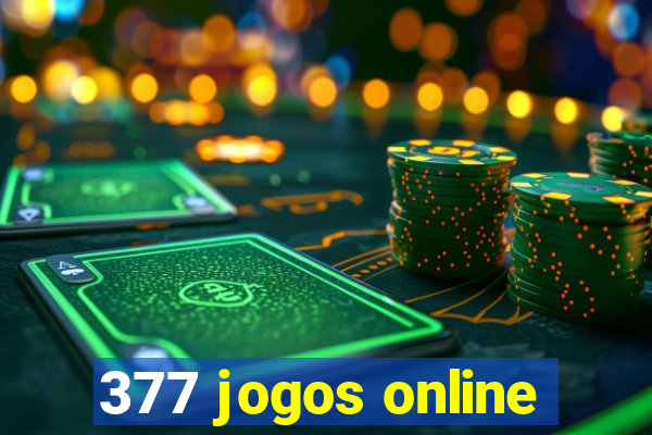 377 jogos online